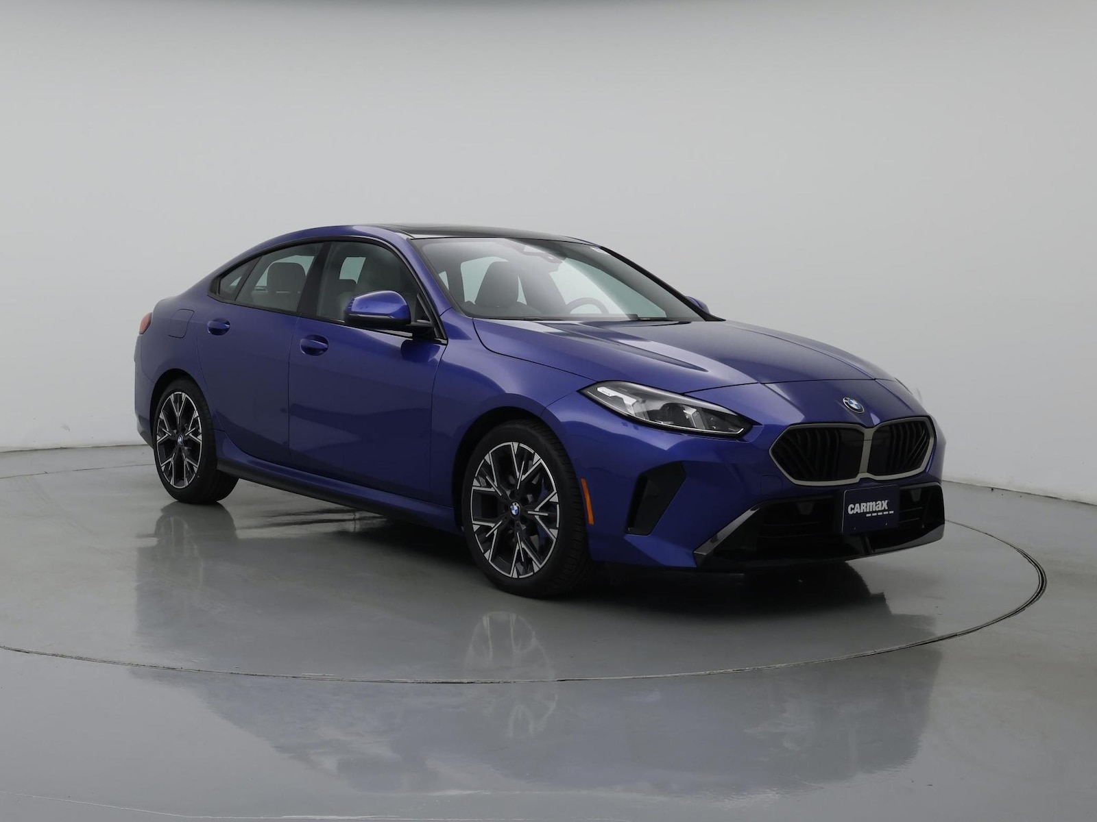 bmw 2 series 2025 WBA23GG08S7T59571 image